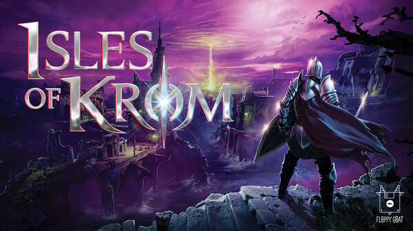 Isles of Krom - Trailer