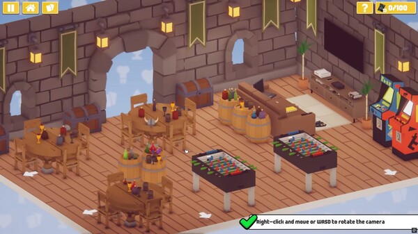 Gameplay