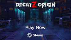 Gameplay | DecayZ Origin 0
