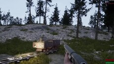 Teaser | Railroad Expansion Update