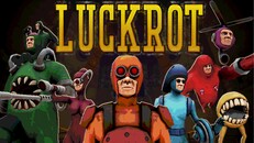 Gameplay | LUCKROT Gameplay Trailer