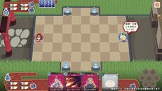 ゲームプレイ | Gameplay Trailer JP