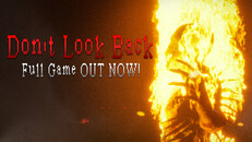 General / Cinematic | Don't Look Back Official Launch Trailer