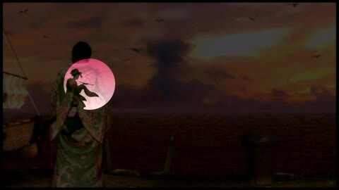 Opening Movie (Japanese)