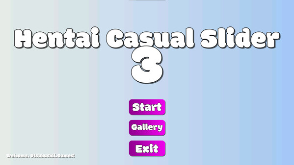 Hentai Casual Slider 3 screenshot thumbnail video