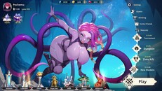Gameplay | Marla
