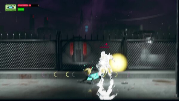 Rhythm of Resistance - Announcement trailer