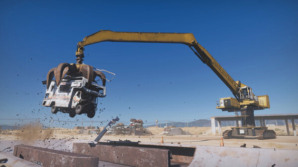 Wreckfest 2 thumbnail 1