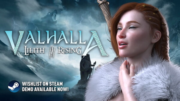 Valhalla: Lilith Rising screenshot thumbnail video