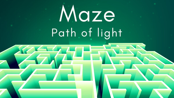 Maze: Path of Light screenshot thumbnail video