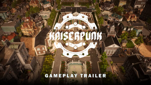 Kaiserpunk - Supporter Edition screenshot thumbnail video