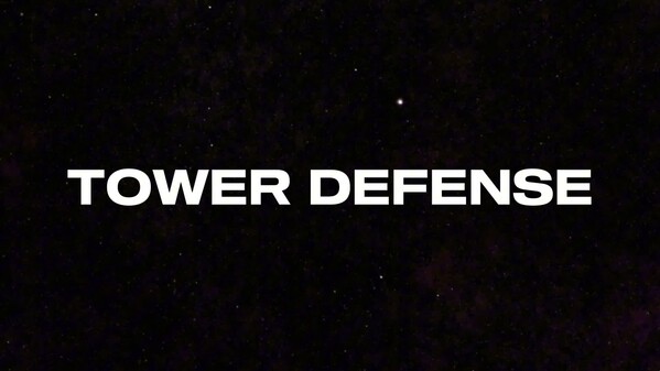 Tower Arena Survive Cinematic Trailer