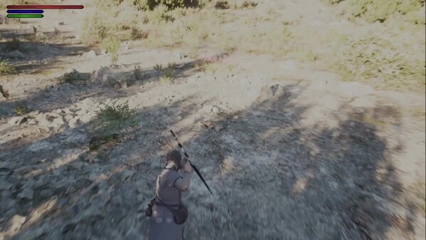 Hunting