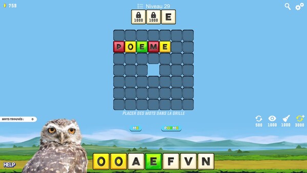 Motamo screenshot thumbnail video