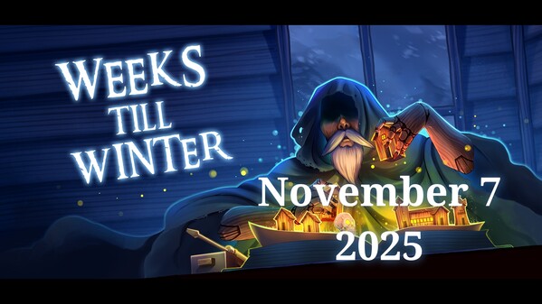 Weeks Till Winter screenshot thumbnail video