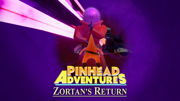 Zortan's Return Early Access Trailer