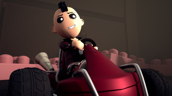 Fragment 2 - Gameplay