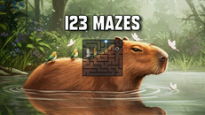 General / Cinematic | 123 Mazes Trailer