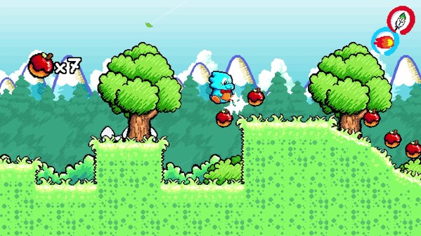 Kickstarter Announcement Trailer 