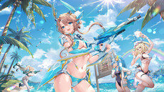 Gameplay | 秋云_EN