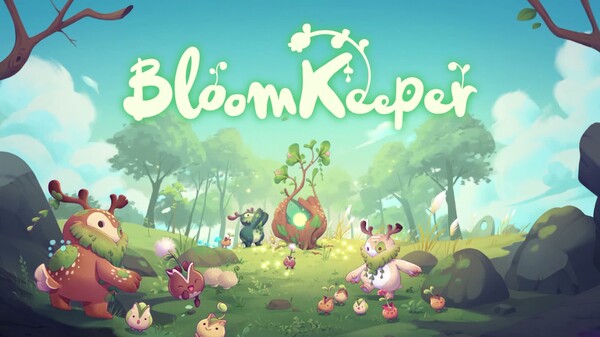 BloomKeeper 動画