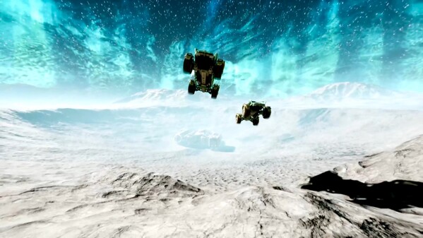 MoonMiners screenshot thumbnail video