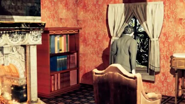 Trailer Olive Raiders