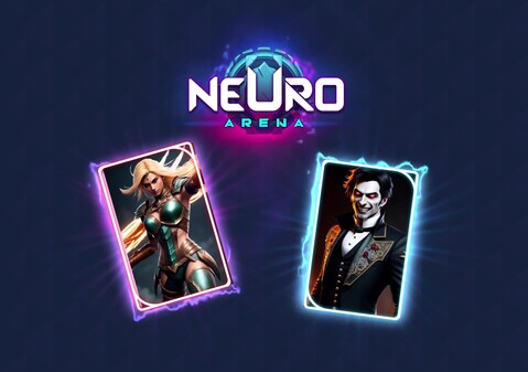 Neuro Arena