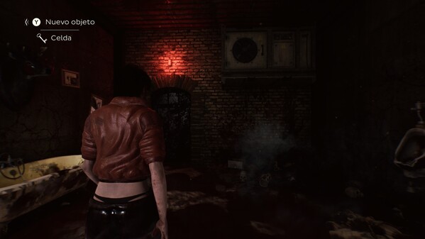 OXIDE room 208 pre-launch trailer "Meet the victims"