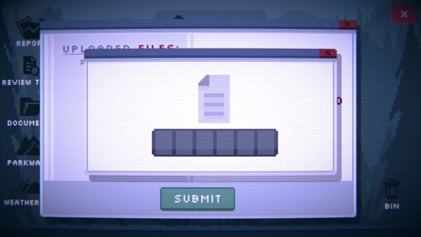 Game Trailer