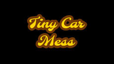 General / Cinematic | Tiny Car Mess Update 2.0 Trailer