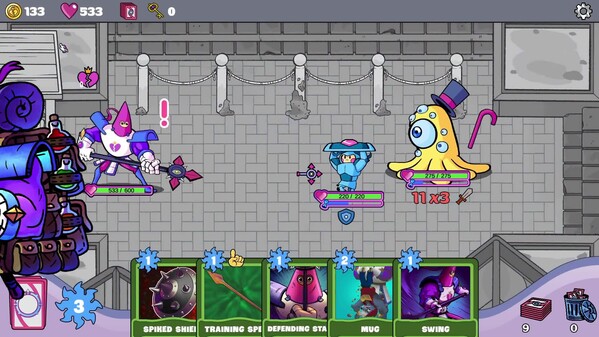 KindFolx screenshot thumbnail video