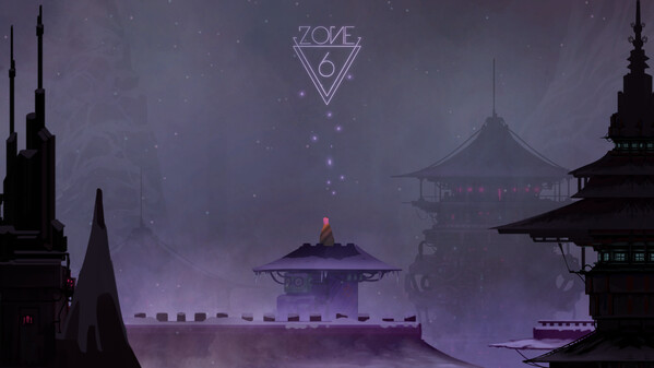 Zone 6 Cinematic Trailer
