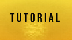 General / Cinematic | Tutorial