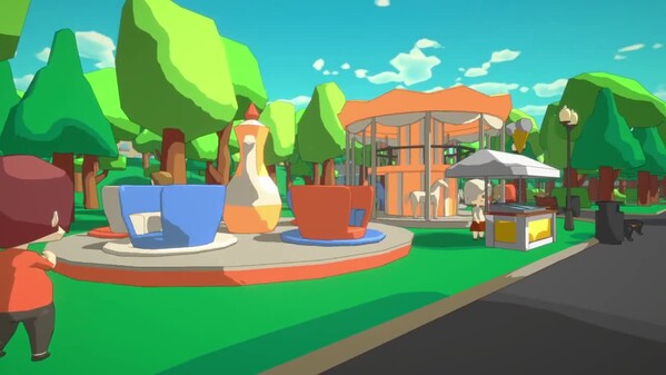 Трейлер "В объективе"