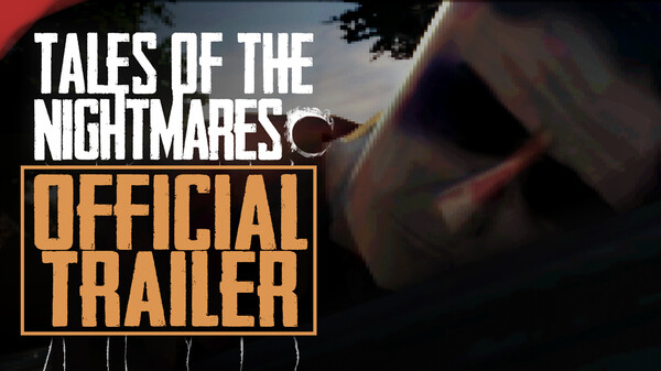 Official Trailer Tales Of The Nightmares: Episode One 