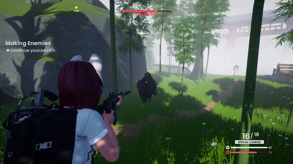 A Day Out screenshot thumbnail video