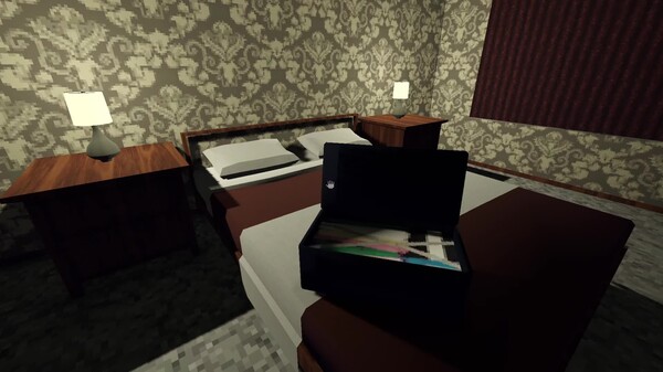 The Warrens Trailer: Extended