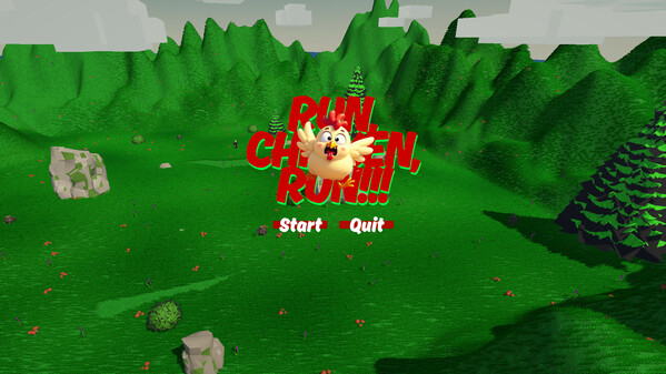 RunChickenRunTrailer