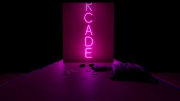 The Classrooms screenshot thumbnail video