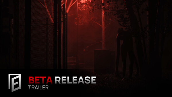 EXPEDITION TO THE BACKROOMS screenshot thumbnail video