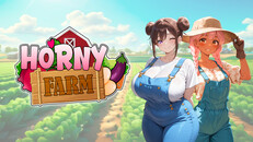General / Cinematic | Horny Farm Trailer