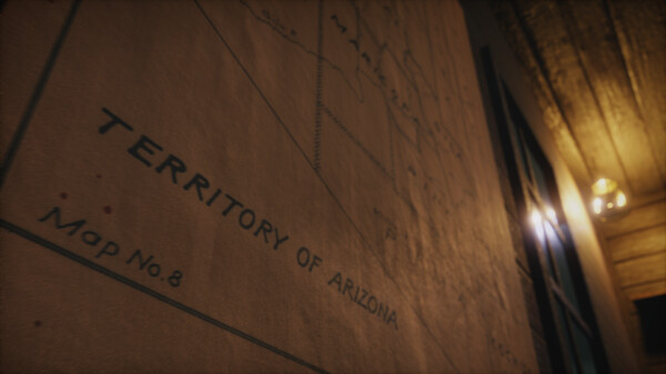 Cinematic Announcement Teaser