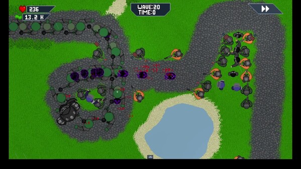 Early Access Trailer (2)