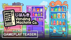 Teaser | Gameplay Teaser