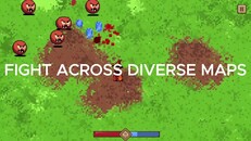 Gameplay | Eternal Hunt