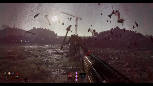 Meat Fest screenshot thumbnail video