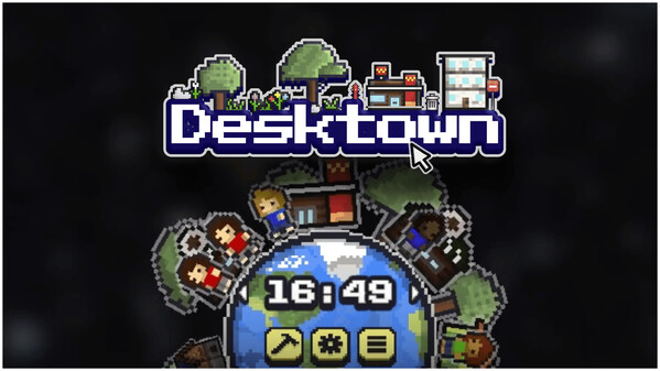 Announcement Trailer