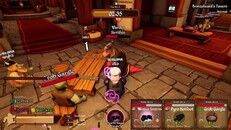 Gameplay | Bronzebeard's Tavern Ash n' Dash Release Trailer