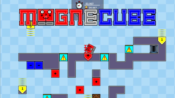 Magnecube screenshot thumbnail video